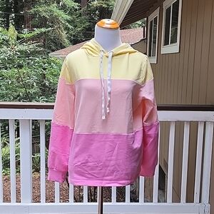 J. Crew Factory Lightweight Top